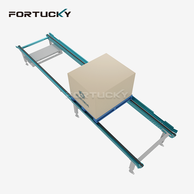 industrial chain conveyor